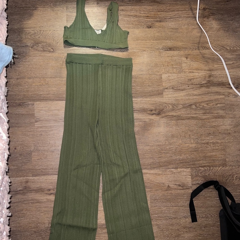 MeshKi 2 Piece Set Size XS